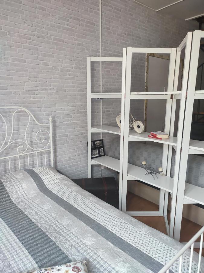 Apartmán Casa Andy Brašov Exteriér fotografie