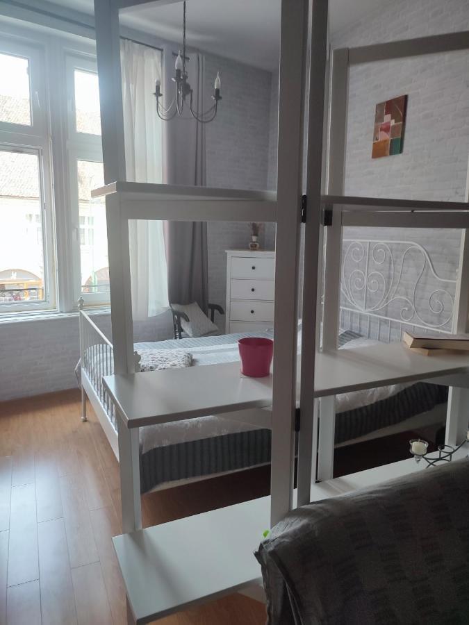 Apartmán Casa Andy Brašov Exteriér fotografie