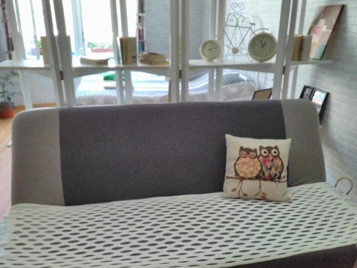 Apartmán Casa Andy Brašov Exteriér fotografie
